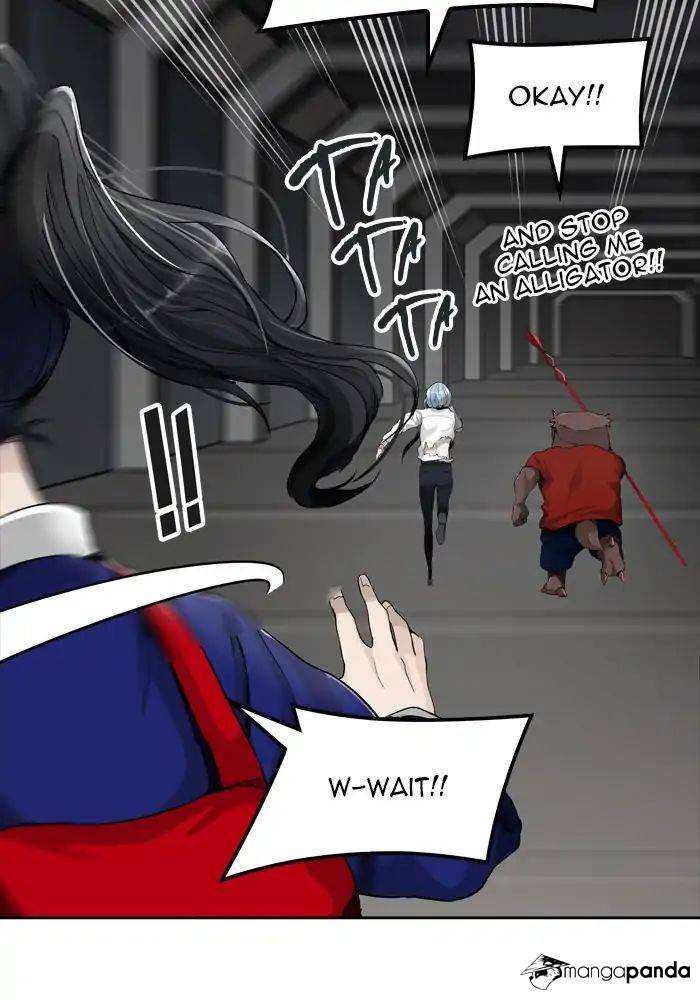 Tower of God Chapter 432 image 048